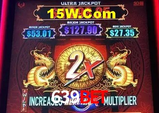Experiência VIP 639Bet